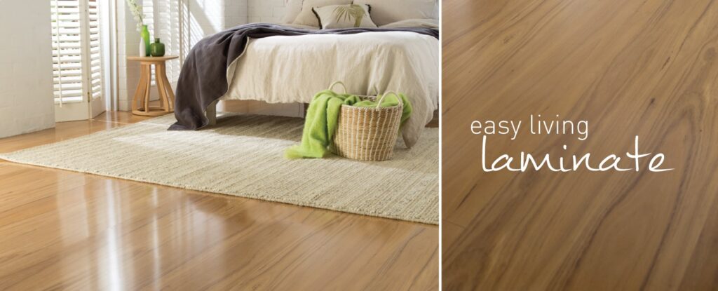 Wood Laminate Flooring