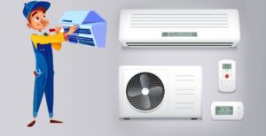 Air Condition Maintenance & Repair