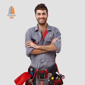 Maintenance company in Dubai