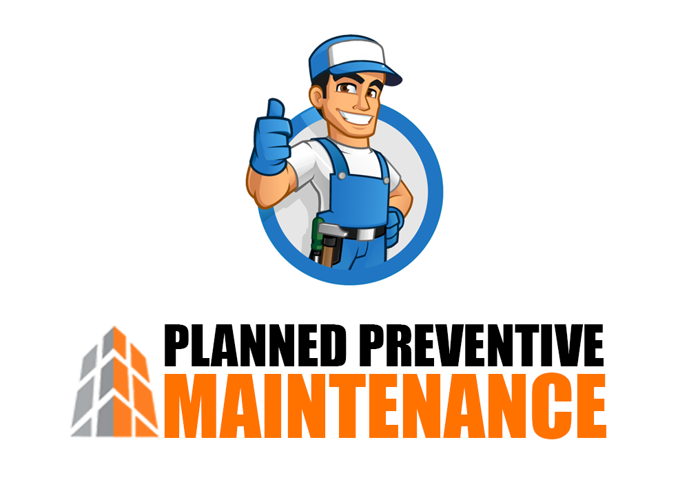 planned preventive maintenance