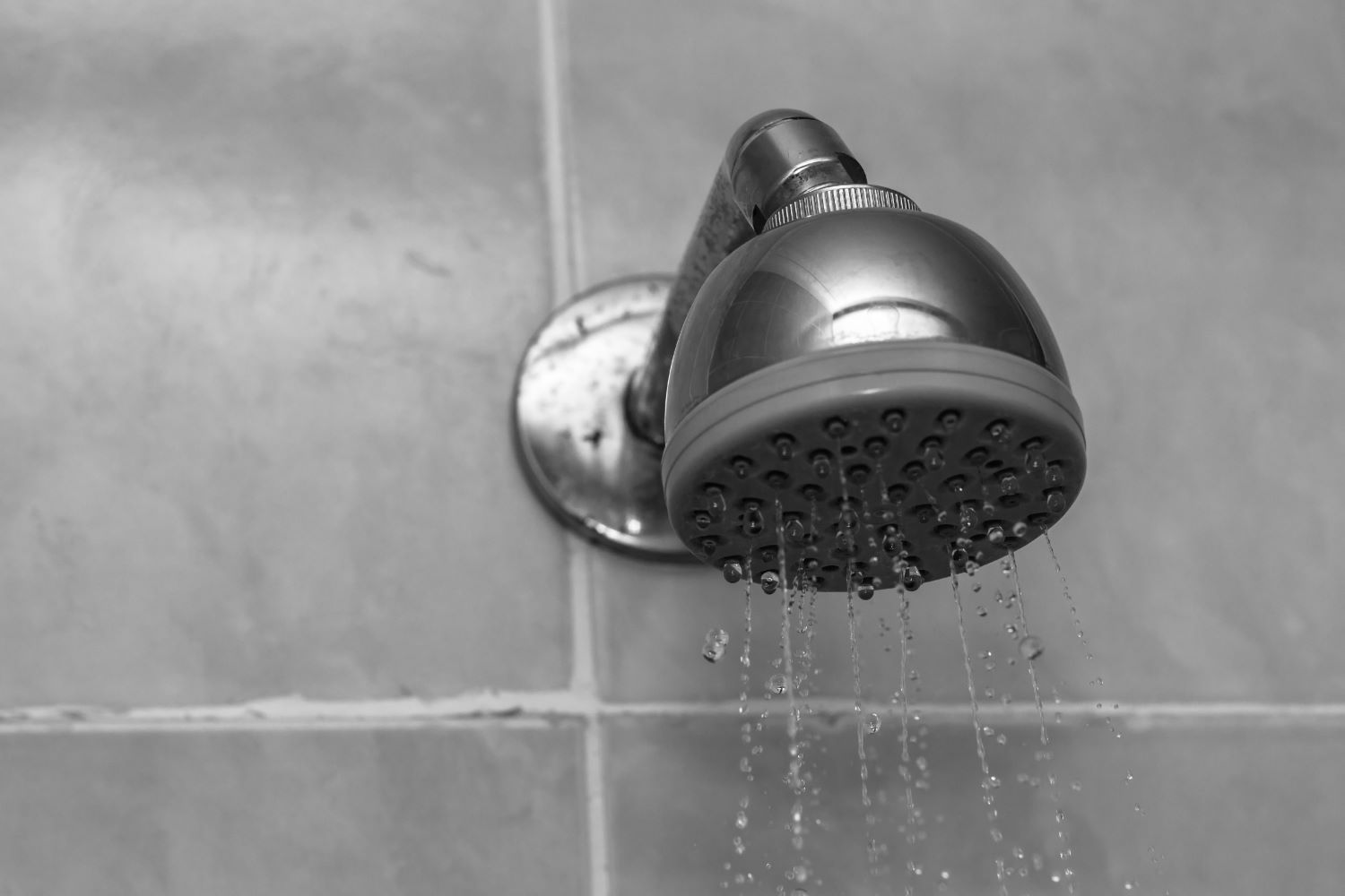 unclog a shower drain