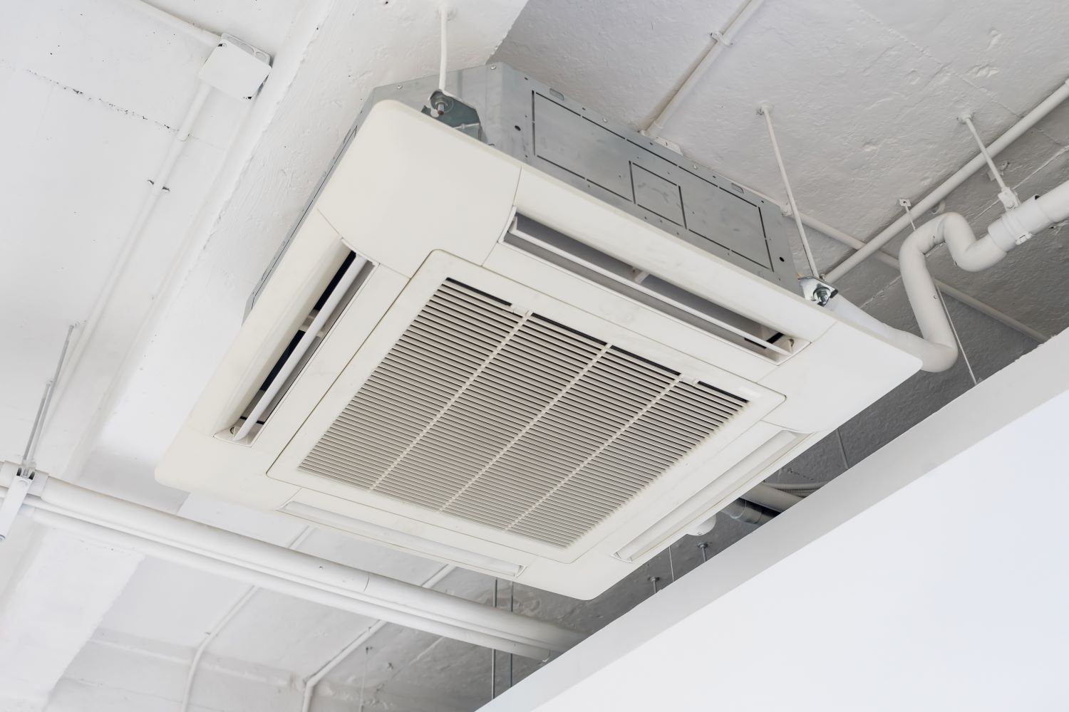 Commercial HVAC Preventive Maintenance