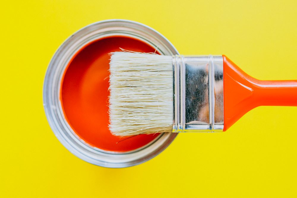 How to Remove Paint Fumes from Your Home