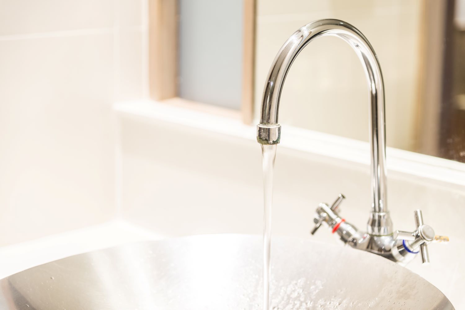 Why Your Home Has Low Water Pressure