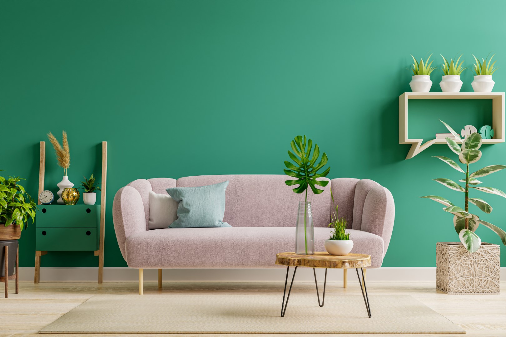 Perfect Paint for Your Living Room, Perfect Paint for Your Living Room