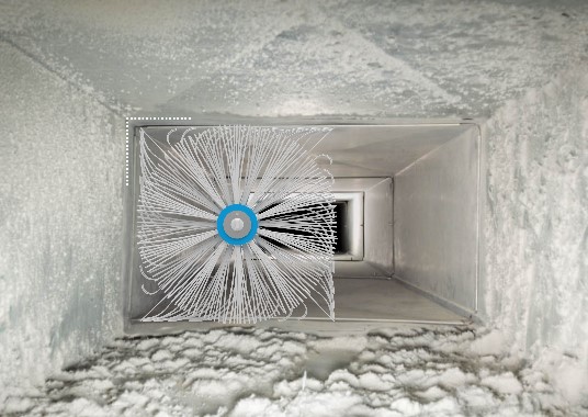 Benefits of Air Duct Cleaning - Maintenance Company in Dubai