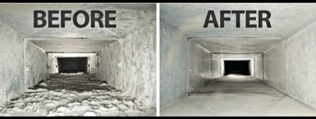 Causes of AC Ductwork Damage, Repair Work Ductwork Damages, AC Duct Cleaning in Dubai, AC Ductwork Damage Repair, AC duct cleaning service in Dubai,