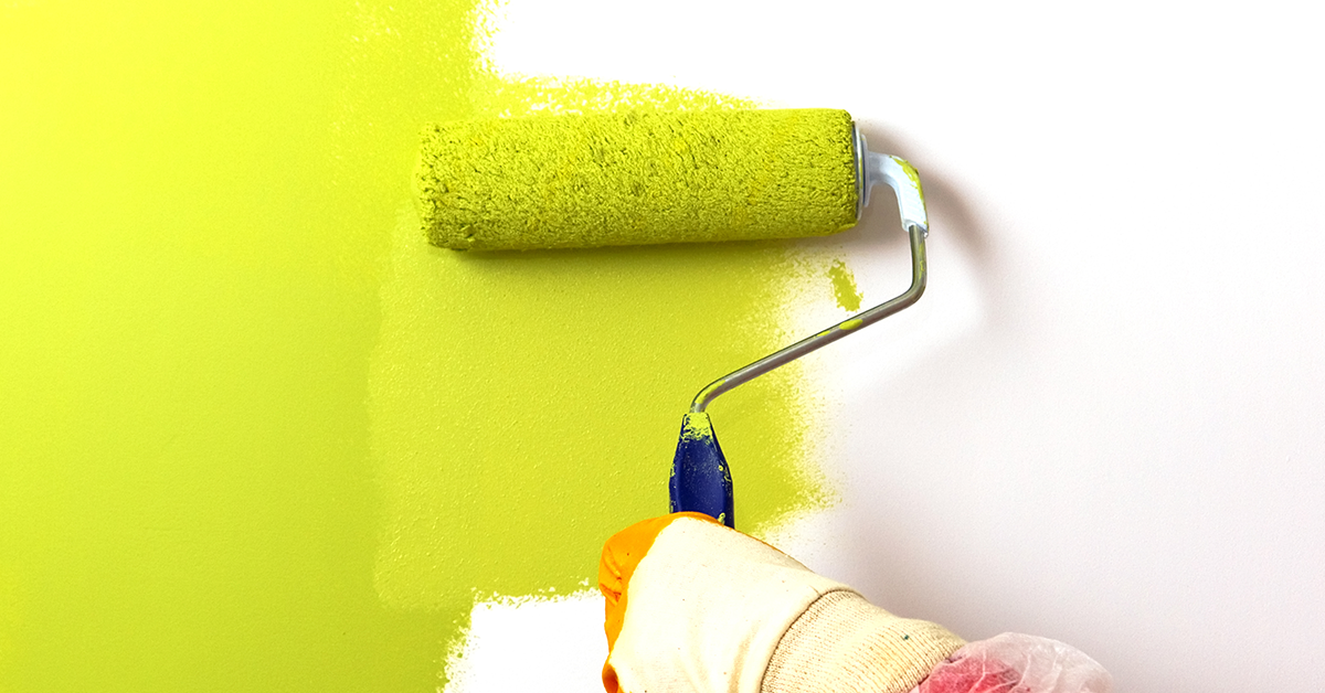 Why You Should Use a Professional Painter in Dubai, Use a Professional Painter in Dubai, Increases the Value of Your Home, Why You Should Hire a Professional Painter, Why You Should Paint Your Home,