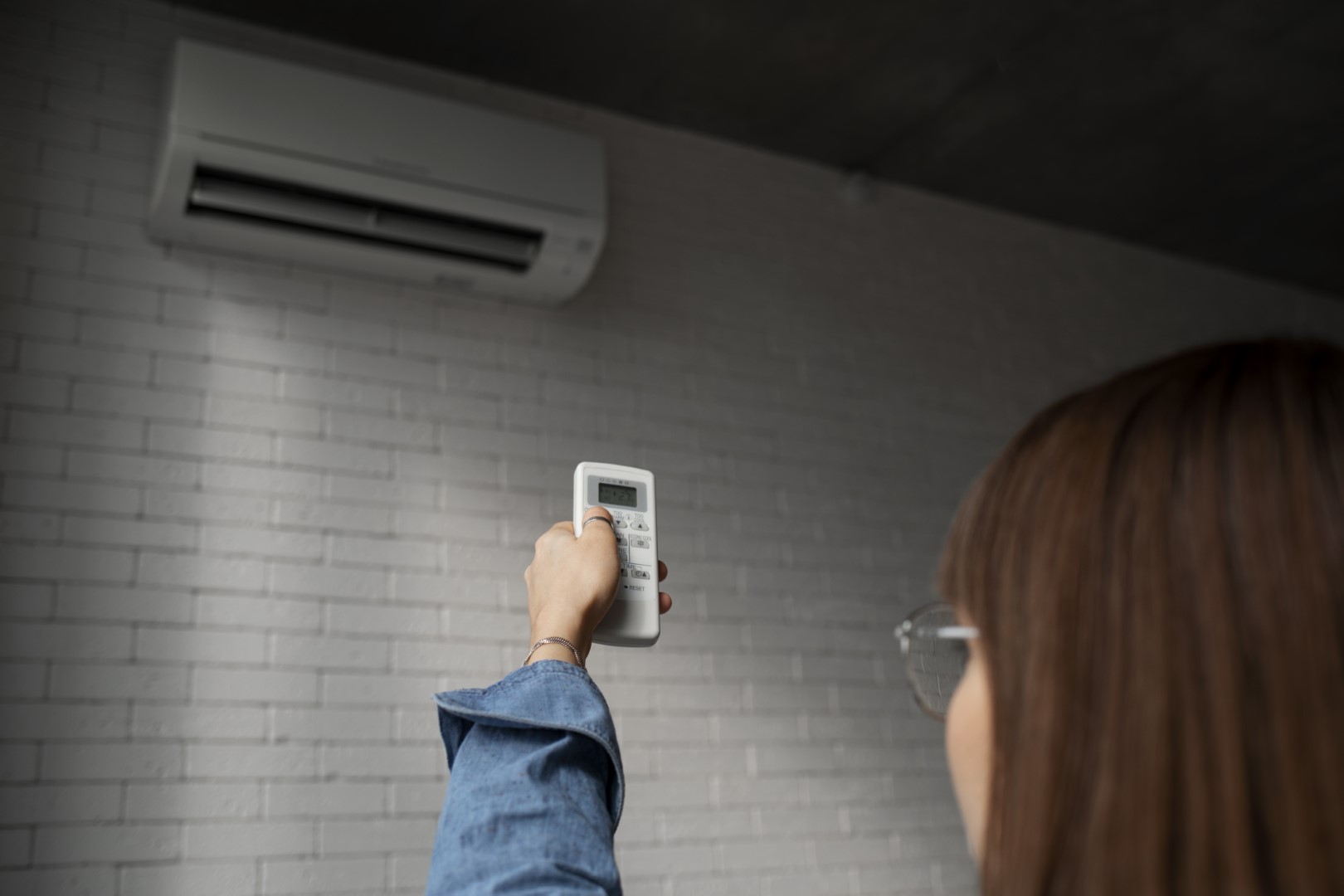 How to Fix Air Conditioner Not Cooling