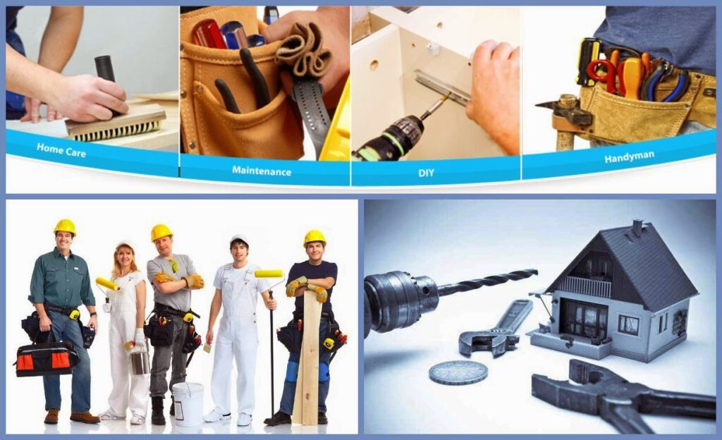 Home maintenance company in dubai, Office maintenance company, Maintenance company in UAE,