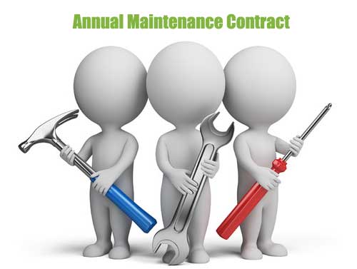 Annual-Maintenance-Contract