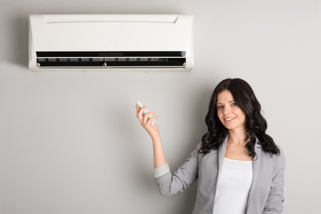 Benefits of regular air conditioning services.