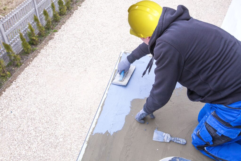 The benefits of roof waterproofing